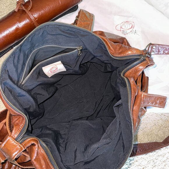 Not Rational Hansel Diaper Bag - Picture 3 of 3
